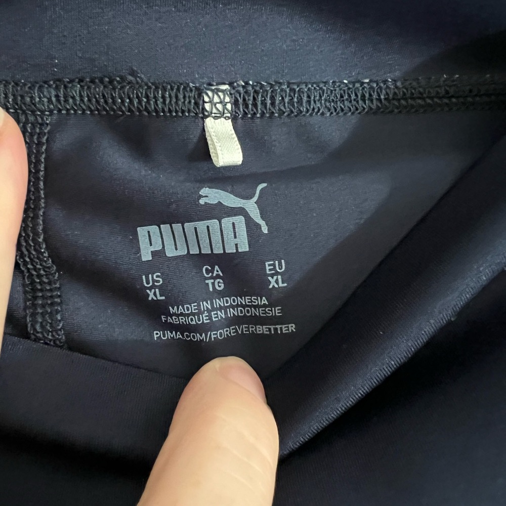 Puma Tennis/Golf Skort